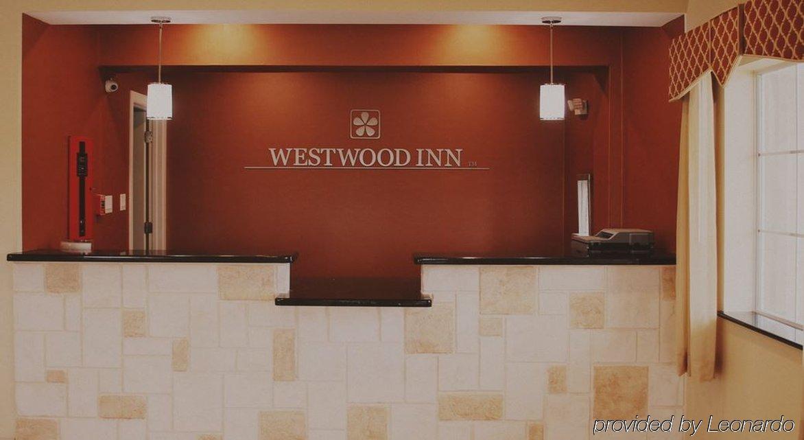 Westwood Inn By Oyo Gonzales Tx Eksteriør bilde