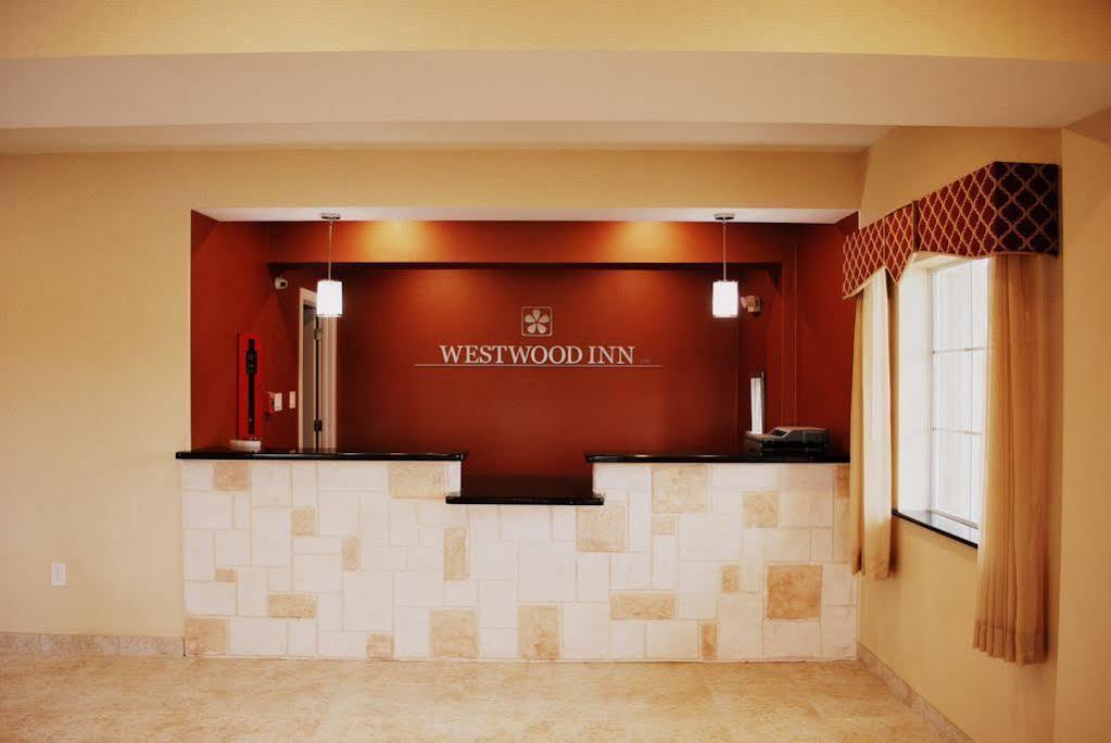 Westwood Inn By Oyo Gonzales Tx Eksteriør bilde